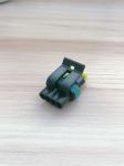 4 Pin Weatherproof Automotive Electrical Connectors IP69K Watertight Wire