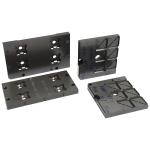 Customerized CNC Car Parts Auto Spare Parts High Hardness