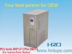 Power Safe(America) Online LF UPS-4-20KVA(2PHASE,3 WIRES)