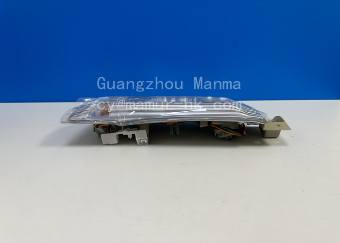 3712060-PA11 Truck Auto Part Corner Light For QINGLING 100P Euro 4
