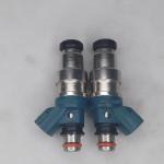 23250-75040 Toyota Denso Injectors 1995 1998 1996 Toyota Tacoma Fuel Injector
