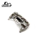209-7291 Oil Cooler Cover Oil Cooler Assy For C9 E330C E330D Engine