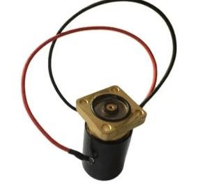 Quality 561-15-47210 Electric Parts Rotary Solenoid Valve For Komatsu Excavator Wheel Loader WA350-1 WA400-1 WA500 WA800-1 wholesale
