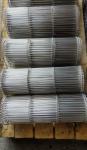 Heavy Gauge Chain Link Wire Mesh Belt For Conveyor Equipment