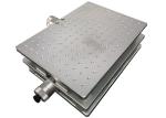 Durable Manual XY linear stages / linear translation stage motorized