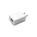 12V 0.5A AC DC Wall Mounted USB Charger With Short Circuit Protection