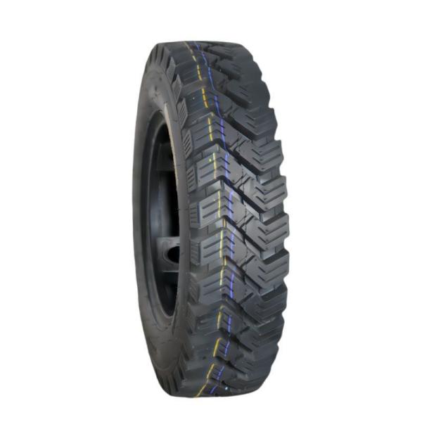 Cross-Country Tread Pattern 4.00-12 300-17 70/80-17 Motorcycle Tires for Taiwan