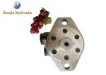 Economical High Power Hydraulic Motor BMP / BMR / OMP / OMR For Fishing Boat