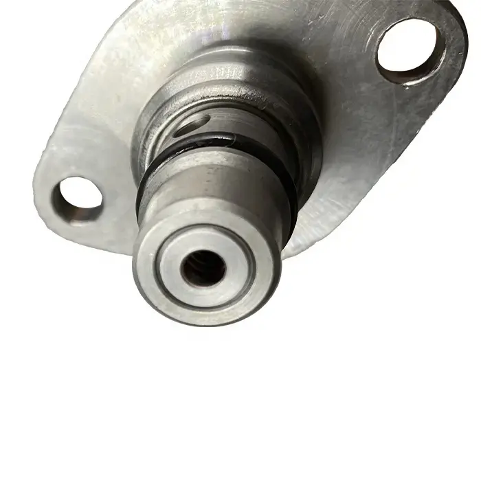 Directly Supply SCV Valve for ISUZU Hino Excavator J05 J08 Engine Parts 294009-1221 094200-067 094200-0670