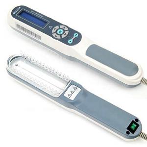 Quality Narrowband UVB Phototherapy Light Vitiligo 4003BL Kernel Medical Equipment wholesale