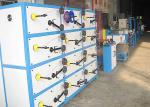 Affordable Brazil Market Outdoor Optical Fiber Wire and Cable Extrusion Machine