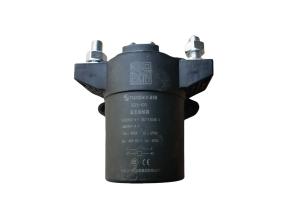 Quality 1020520754 Zoomlion Crane Accessories Power Master Switch GSZ6-400 wholesale