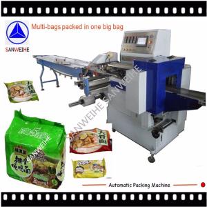 Quality Reciprocating Type Packaging Machine wholesale