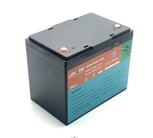 Quality 84Ah 12.8V Lithium Battery Lead Acid Replacement Ultra Safe wholesale