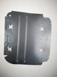 OEM Non-Standard Metal Stamping Parts Copper Aluminum Stainless Steel Sheet