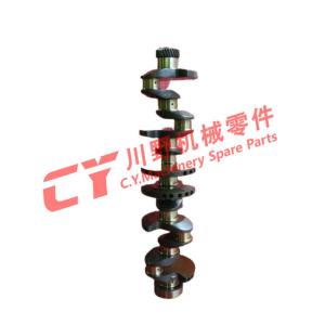 Quality 0415 1011 04151011 02136932 Diesel Engine Crankshaft F6L912 wholesale