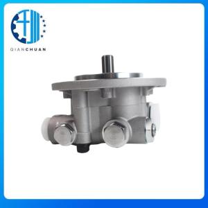 Quality Kawasaki Pilot Pump K7V63 For Excavator Kobelco SK130/140-8 Hydraulic Spare Parts wholesale