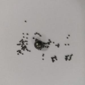 Quality Diameter 6mm Tungsten Carbide Grinding Ball wholesale