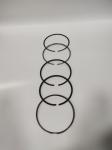 Steel Hydraulic Pump Motor Parts 6BT Cummins Hydraulic Piston Seal Kit