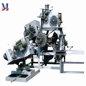 Quality 2380 * 1170 * 1760mm Automatic Spring Making Machine For Mattress 1200kg Weight wholesale