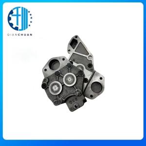 China 61500070030 612600070033 Oil Pump For WD615 Engine HOWO 371HP 6X4 Dump Truck on sale