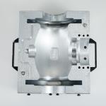 ODM High Pressure Aluminum Die Casting