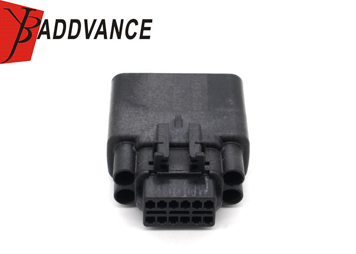One-stop Service 34986-1894 Molex 16 Pin Female Automotive Connector Waterproof