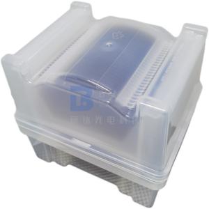 Quality Mg-Doped Stoichiometric LiTaO3 Wafer For Designing High-Power-Frequency Converters wholesale