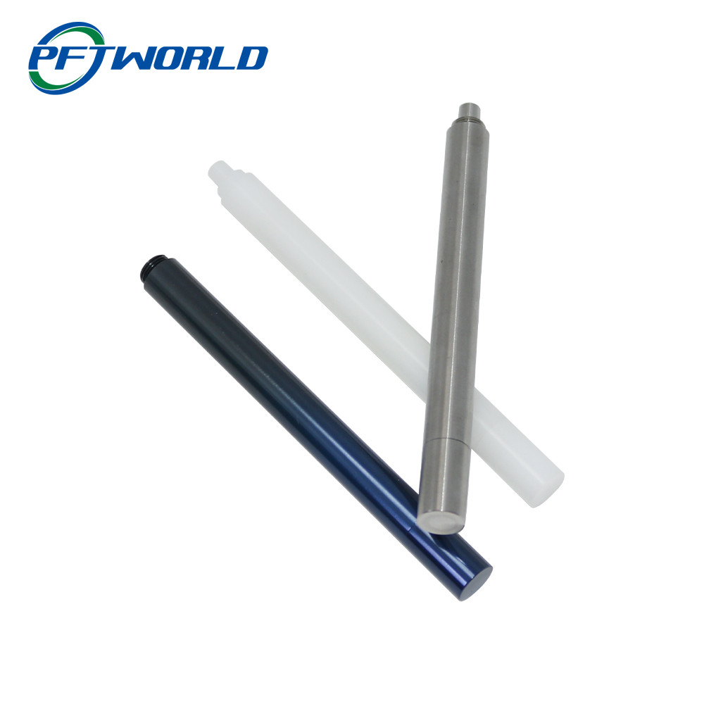 Precision CNC Aluminum Turning and Milling Processing Services