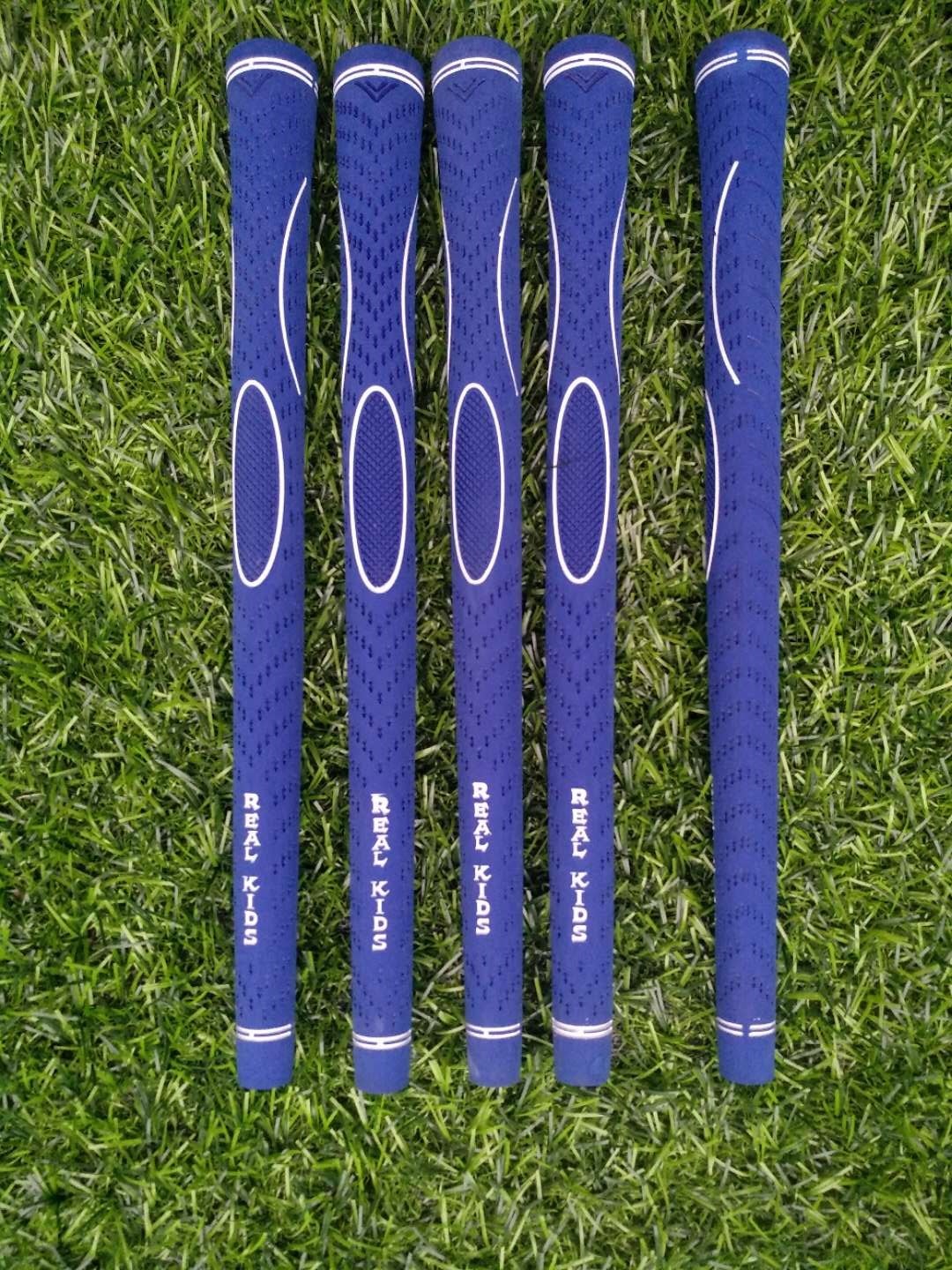 child golf grip , golf grips , golf grip , kid grip , rubber grip , round grip