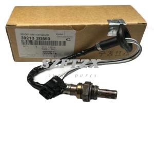 Quality GENUINE New 392102G650 39210-2G650 OXYGEN SENSOR REAR for Hyundai TUCSON Kia SPORTAGE wholesale