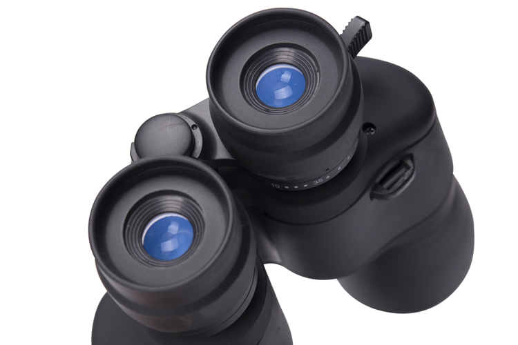 200X205X80 10-60X50 High Power Zoom Binoculars for Wide Field of View