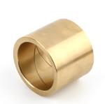 Machinary CNC Lathe Turning Parts Stainless Steel Splined Sleeve with Tolerance