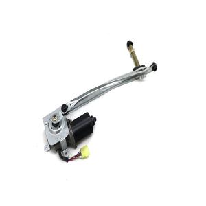 Quality R220-7 HYUNDAI Wiper Motor Assembly Excavator Wiper Assembly R215-9 wholesale