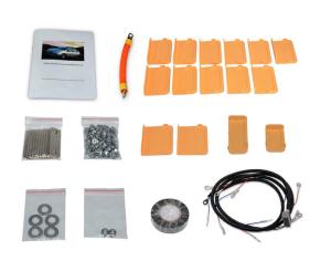 Quality 2005 Honda Accord Hybrid Battery Replacement 6500mAh 144 Volt Rechargeable wholesale