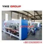 Automatic Folder Gluer Machine For Carton Box From YIKE GROUP