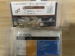 Audental A10 Noble Metal Alloy Yellow Au40% For Crown And Bridge Restorations