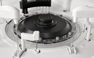Factory wholesale whole blood test benchtop chemistry analyzers