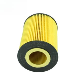 Quality High Quality Auto Parts Engine Oil Filter 11427511161 wholesale