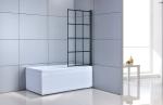 Bathroom Shower Cabins , Shower Units 990 X 990 X 1950 mm