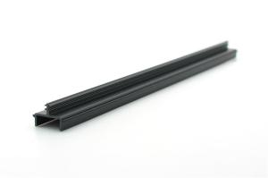 Quality PVC Furniture Sound Proof Door Seal Living Room Exterior Door Sweep wholesale