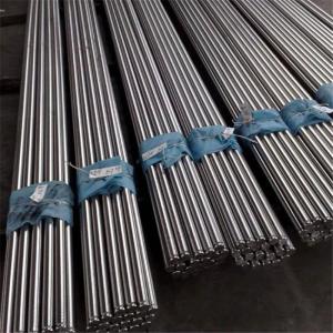 Quality JIS 316 Cold Rolled Stainless Steel Round Bar 30mm OD 316 Stainless Steel Round Rod Customized wholesale