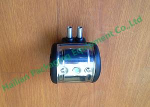 China Inox Tube Milking Machine Interpuls Pulsator Cow Milking Machine on sale