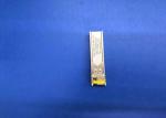 100BASE LC SFP Module Single Mode 40KM TX 1310nm RX1550nm 155Mbps