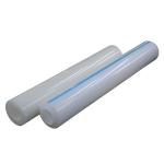 50micron 70micron Surface Protection Film Transparent Polyethylene Low Adhesion