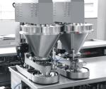 Automatic Horizontal Pillow Packing Machine , Weight 3800Kg Chocolate Packaging