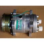 Customized Sinotruk HOWO Truck Parts Air Conditioning Compressor Wg1500139006