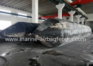 Quality Flexible Boat Lift Air Bags Boat Landing Airbag For Shipyards And Vessels wholesale