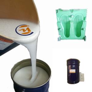 Quality Liquid Silicone Rubber For Shoe Mold wholesale