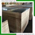 Construction WBP 1220*2440mm Film Faced Shuttering Plywood